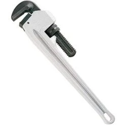 VIRAX Clé Viragrip En Aluminium - 0137 - 60 Mm