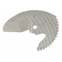 Lame De Rechange Pour Pince PVC 40 Mm Virax