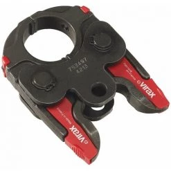 Virax - Pince-mère 180 Mm Pour Presse à Sertir M21+ Et ML21+