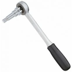 Virax - Clé De Montage étagée 8 Ø Dont 3/8 - 1/2 - 3/4 - 1 Avec Cliquet + Cliquet Ø 1/2 Femelle