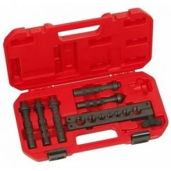 Virax -Appareil à Battre Les Collets Matrice Pour Tube Ø 6 - 8 - 10 - 12 - 14 Mm