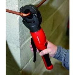 Virax -Presse à Sertir Manuelle Hydraulique Viper® I26 + Inserts RF-P 12 / RF-P 16 / RF-P 20 Mm -VIRAX Soldes Magasin 14115869 3