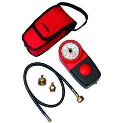 Virax - Contrôleur D'étanchéité Gaz 0 à 60 Mbar