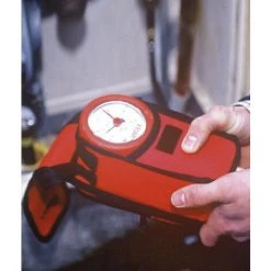 Virax - Contrôleur D'étanchéité Gaz 0 à 60 Mbar -VIRAX Soldes Magasin 14161580 3