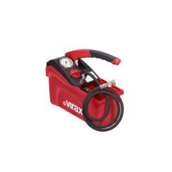 Pompe D'épreuve Compacte Virax 50 Bar 262035 Virax