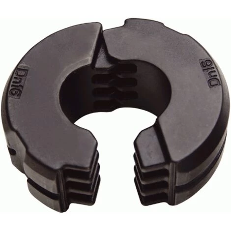 Pince à Sertir électro-mécanique Viper® M21+, Une Pince Mère Et Cinq Inserts V Ø12, Ø15, Ø18, Ø22, Ø28 (Cuivre) - Virax 4 Pince à Sertir électro-mécanique Viper® M21+, Une Pince Mère Et Cinq Inserts V Ø12, Ø15, Ø18, Ø22, Ø28 (Cuivre) - Virax – Image 2