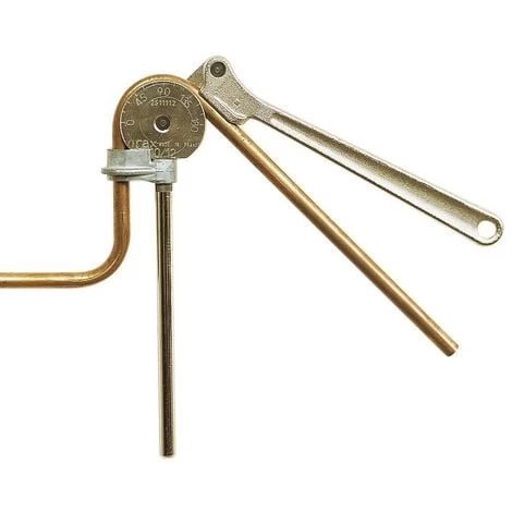 Pince à Cintrer Acier 5/8'' / R54 - 251125 - Virax 4 Pince à Cintrer Acier 5/8'' / R54 - 251125 - Virax – Image 2