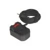 Adaptateur Filaire 230V - 14.4V Pour Sertisseuse Viper - 253508 - Virax