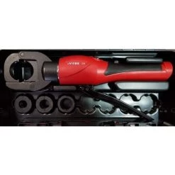 Presse à Sertir Manuelle Hydraulique Viper I26 + Inserts TH 16/20/26 - 252913 - Virax -VIRAX Soldes Magasin 18983663 2