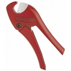 Pince Coupe Tube Plastique PC28 - Virax