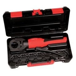 Presse à Sertir Manuelle Hydraulique Viper I26 - 252910 - Virax -VIRAX Soldes Magasin 19802151 2