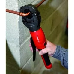 Presse à Sertir Manuelle Hydraulique Viper I26 - 252910 - Virax -VIRAX Soldes Magasin 19802151 4