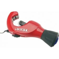 Coupe-tube Plastique ZR 35 3-32 Mm - 210487 - Virax -VIRAX Soldes Magasin 20037225 4