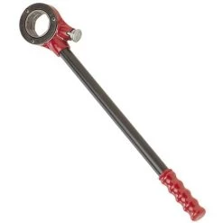 Cage à Cliquet 1.1/2 - 2" Pour Filière Manuelle à Têtes Interchangeables | 136490 - Virax