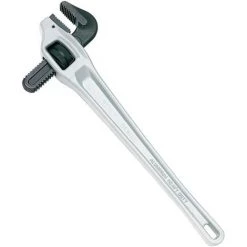 Clé Viragrip Tubar “bec De Canard” 60 Mm En Aluminium | 013618 - Virax