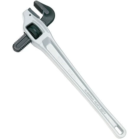 Clé Viragrip Tubar “bec De Canard” 60 Mm En Aluminium | 013618 - Virax 3 Clé Viragrip Tubar “bec De Canard” 60 Mm En Aluminium | 013618 - Virax