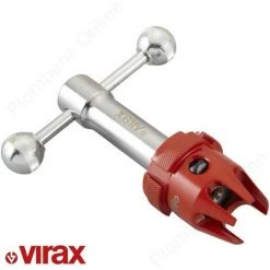 Clé à Bonde Avec Tête | 261620 - Virax