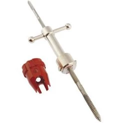 Clé à Bonde Avec Tête | 261620 - Virax -VIRAX Soldes Magasin 21396111 3