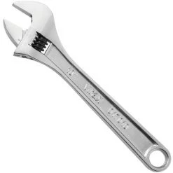 Clé à Molette 6" 150 Mm | 017006 - Virax