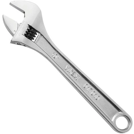 Clé à Molette 6" 150 Mm | 017006 - Virax 3 Clé à Molette 6" 150 Mm | 017006 - Virax