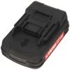 Batterie 18 V - 3 Ah Li-ion Pour Sertisseuse VIPER M21+, ML21+, P25+, Virax -VIRAX Soldes Magasin 24120563 1