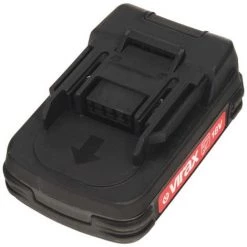 Batterie 18 V - 3 Ah Li-ion Pour Sertisseuse VIPER M21+, ML21+, P25+, Virax