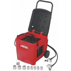 VIRAX Congelateur Electrique Siberia