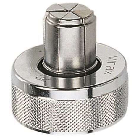 VIRAX Tete Emboiture D10 Mm 252602 3 VIRAX Tete Emboiture D10 Mm 252602
