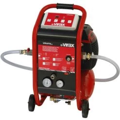 Centrale De Désembouage Haut-débit VIRAFAL CONNECT | 295054 - Virax