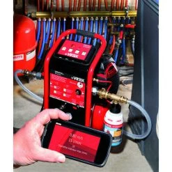 Centrale De Désembouage Haut-débit VIRAFAL CONNECT | 295054 - Virax -VIRAX Soldes Magasin 26581849 3