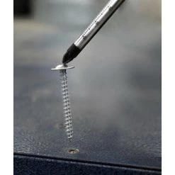 Jeu De 8 Tournevis Magnétiques En étui | 341820 - Virax -VIRAX Soldes Magasin 28402481 3