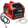 Pompe D’épreuve électrique - 262070 - Virax -VIRAX Soldes Magasin 29436833 1