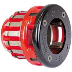 Tête Avec Peigne BSPT à Droite 50 X 60 (2") Virax