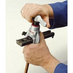 Virax -Dudgeonniere Professionnelle Frigor Ø 3/16 à 3/4 Collet Conique 45° 7 Virax -Dudgeonniere Professionnelle Frigor Ø 3/16 à 3/4 Collet Conique 45° -VIRAX Soldes Magasin 31961958 2