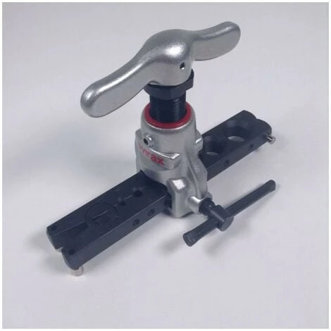 Virax -Dudgeonniere Professionnelle Frigor Ø 3/16 à 3/4 Collet Conique 45° 5 Virax -Dudgeonniere Professionnelle Frigor Ø 3/16 à 3/4 Collet Conique 45° – Image 3