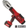 Presse à Sertir électro-hydraulique VIRAX Viper® P25+ Avec 1 Batterie 18V 3AH + 1 Chargeur - 253263 -VIRAX Soldes Magasin 34341385 1