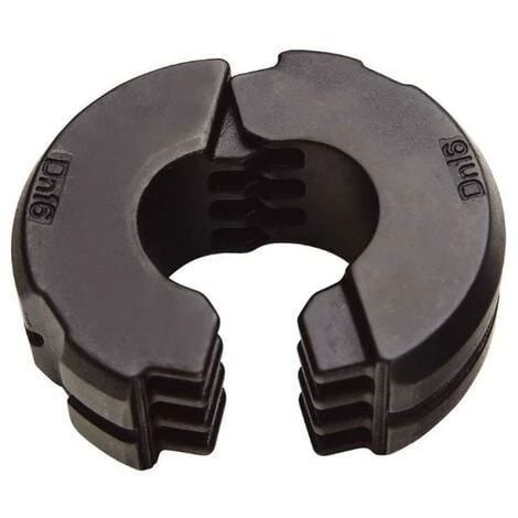 Insert U VIRAX Ø 32 Mm - 252919 3 Insert U VIRAX Ø 32 Mm - 252919