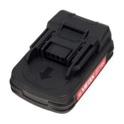 Batterie 18V VIRAX Pour Presse électrique Viper M21+ - 253506