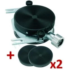 Récupérateur D´eau + 2 Joints Pour Carotteuse VIRAX V150+ - 50112