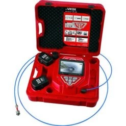 Caméra Visioval VX Tête Ø26 Mm VIRAX - 294035