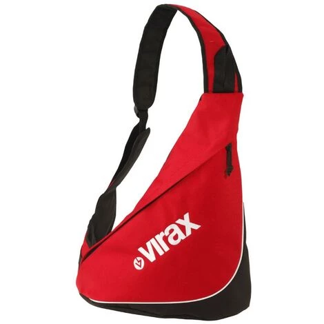 Mini Sac à Dos Textile Bandoulière VIRAX 445 X 355 X 115 Mm - 382651 3 Mini Sac à Dos Textile Bandoulière VIRAX 445 X 355 X 115 Mm - 382651