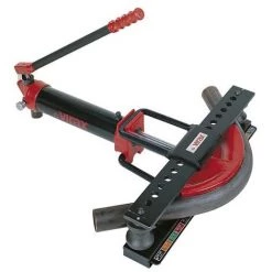 Cintreuse Hydraulique Manuelle VIRAX Pour Tube Acier Ø 3/8 à 1.1/4 - 240233