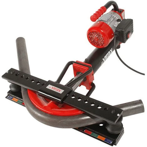 Cintreuse Hydraulique électrique VIRAX Pour Tube Acier Ø 3/8 à 2 - 240843 3 Cintreuse Hydraulique électrique VIRAX Pour Tube Acier Ø 3/8 à 2 - 240843