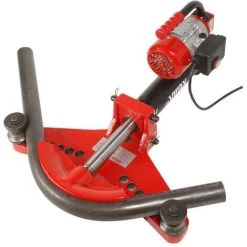 Cintreuse Hydraulique électrique VIRAX Pour Tubes Gaz Ou Multicouche 3/8 A 2 FO - 240842