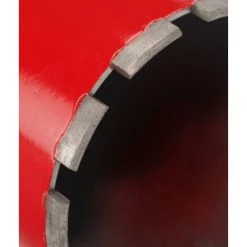 Couronne Diamantée Pour Carotteuse VIRAX Diamètre 25 - 53502 -VIRAX Soldes Magasin 34830303 3