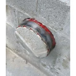 Couronne Diamantée Pour Carotteuse VIRAX Diamètre 25 - 53502 -VIRAX Soldes Magasin 34830303 4