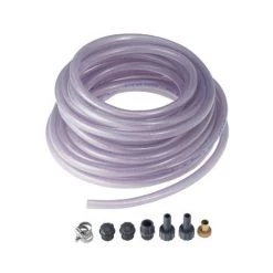 Rallonge Tuyau 20m Pour Désemboueuse VIRAX - 295022