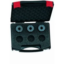 Mallette De Pinces à Sertir Pour Modèles P10, P22+,P25+ Et P30+ VIRAX Profil TH : Tube Multicouche 990035 - 990035
