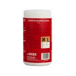 Neutralisant 1 Kg VIRAX - 295015