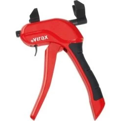 Mini Sertisseuse Axiale Manuelle PER Série 5 VIRAX Ø12/16/20 Mm - 253350